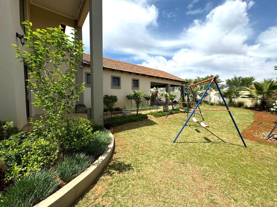 3 Bedroom Property for Sale in Lilyvale Free State